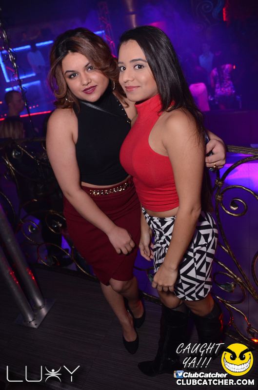 Luxy nightclub photo 23 - November 7th, 2015