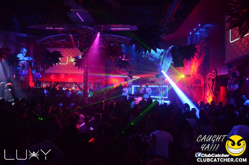 Luxy nightclub photo 221 - November 7th, 2015