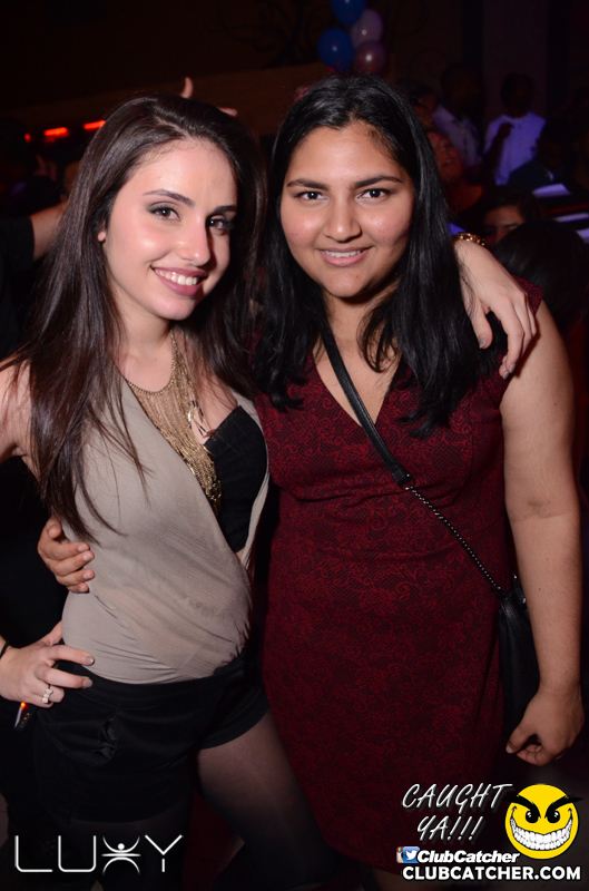 Luxy nightclub photo 225 - November 7th, 2015