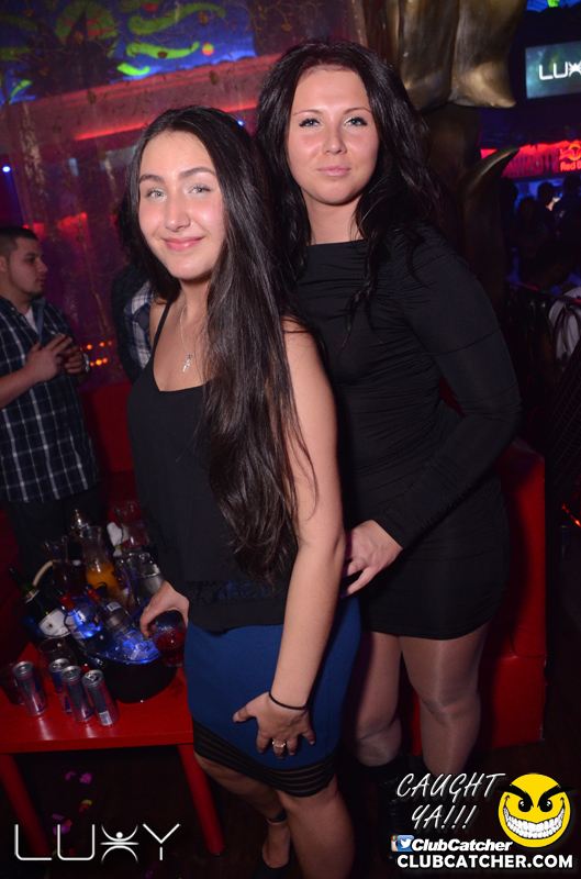 Luxy nightclub photo 24 - November 7th, 2015