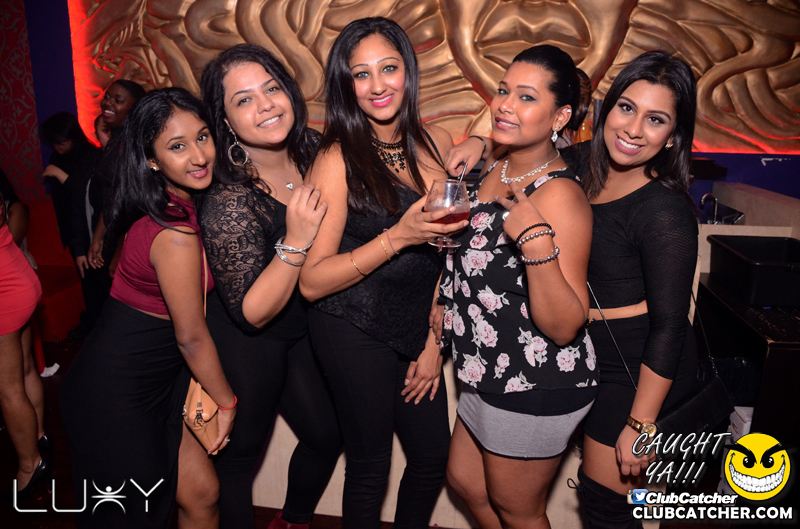 Luxy nightclub photo 26 - November 7th, 2015