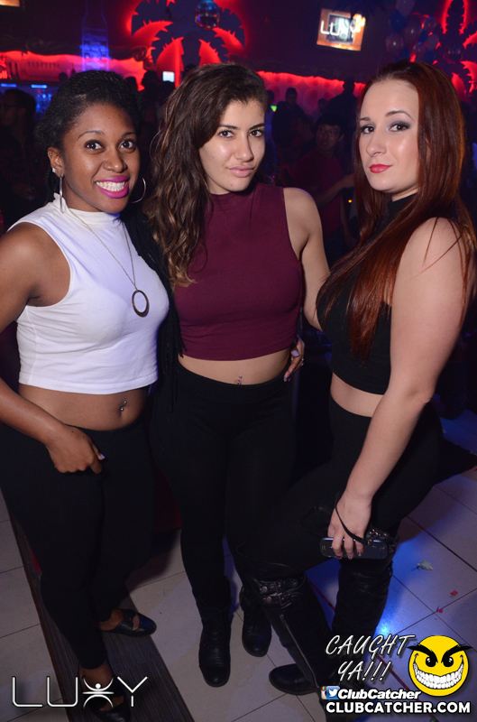 Luxy nightclub photo 35 - November 7th, 2015