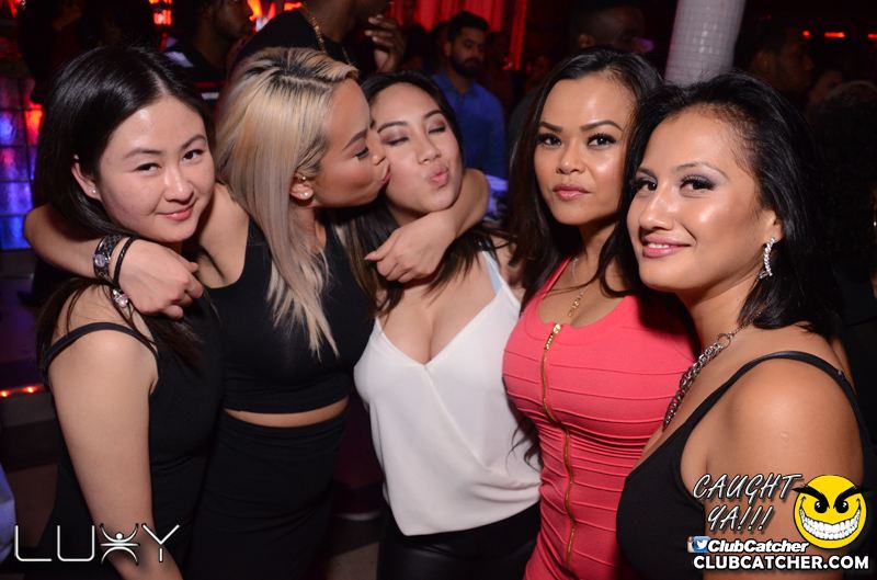 Luxy nightclub photo 38 - November 7th, 2015