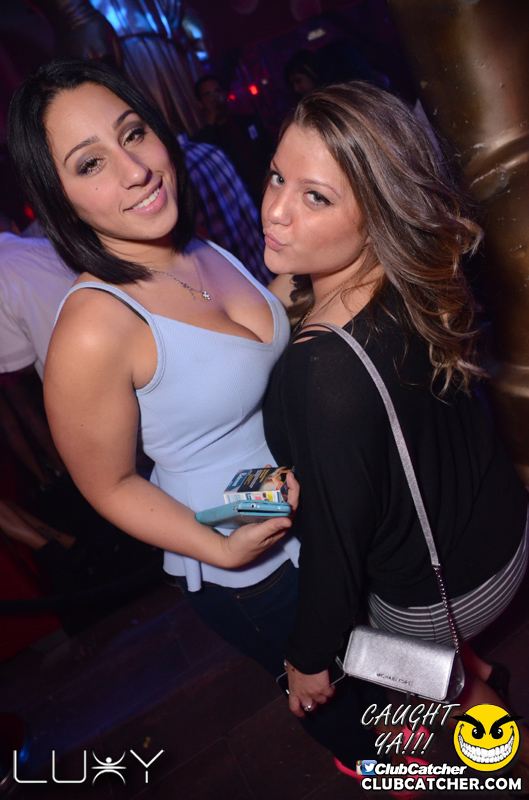 Luxy nightclub photo 39 - November 7th, 2015