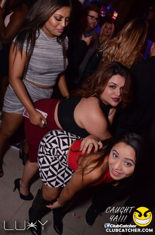 Luxy nightclub photo 40 - November 7th, 2015