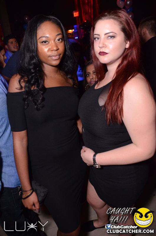 Luxy nightclub photo 42 - November 7th, 2015