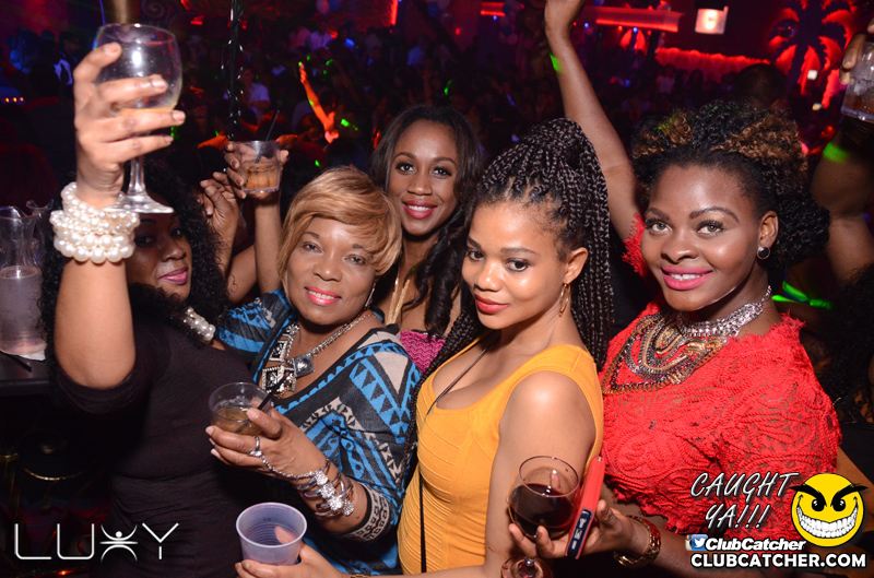 Luxy nightclub photo 48 - November 7th, 2015