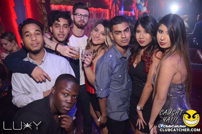 Luxy nightclub photo 54 - November 7th, 2015