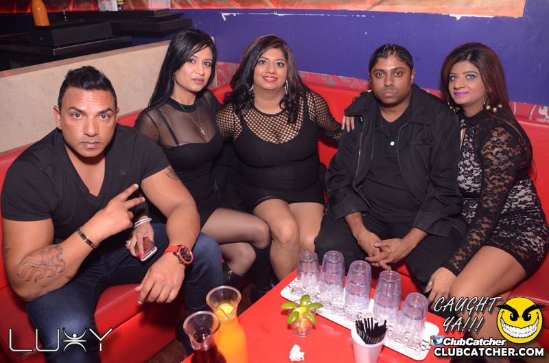 Luxy nightclub photo 56 - November 7th, 2015