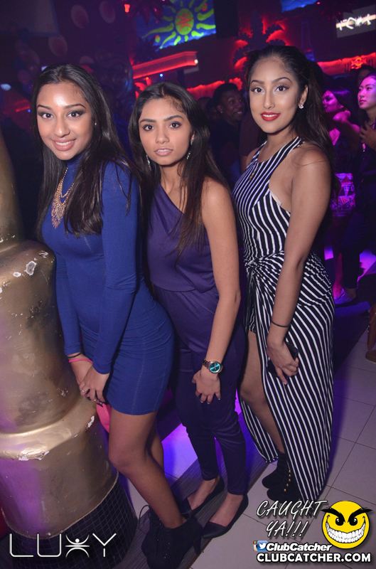 Luxy nightclub photo 58 - November 7th, 2015