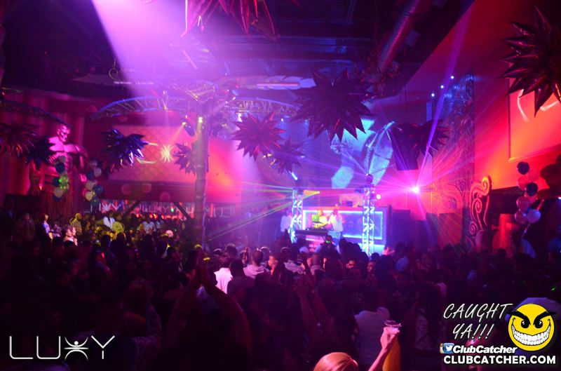 Luxy nightclub photo 59 - November 7th, 2015