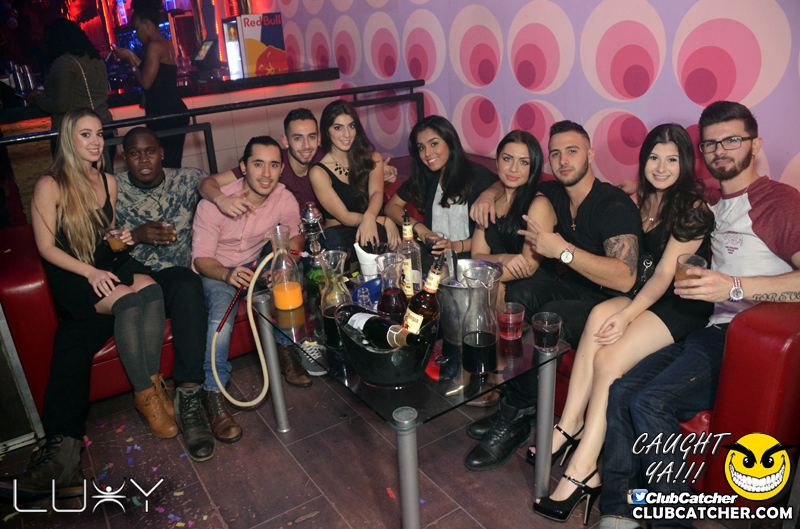 Luxy nightclub photo 61 - November 7th, 2015