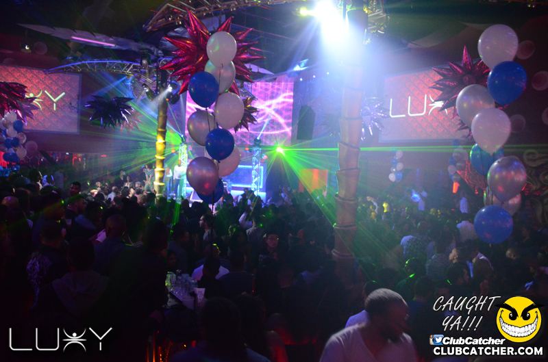 Luxy nightclub photo 66 - November 7th, 2015