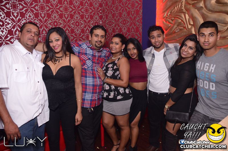 Luxy nightclub photo 68 - November 7th, 2015