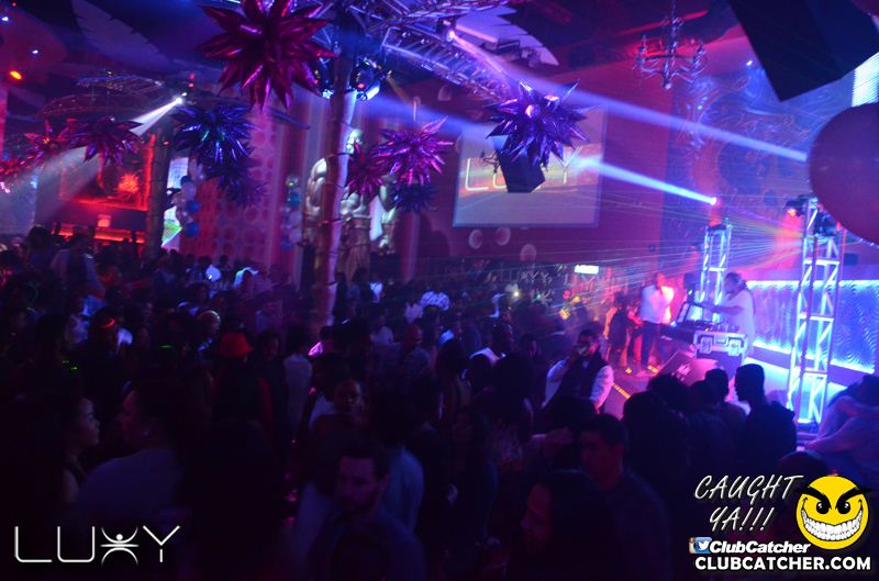 Luxy nightclub photo 70 - November 7th, 2015