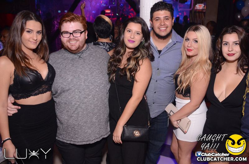 Luxy nightclub photo 72 - November 7th, 2015