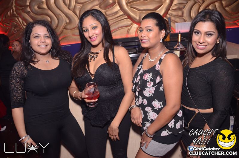 Luxy nightclub photo 75 - November 7th, 2015