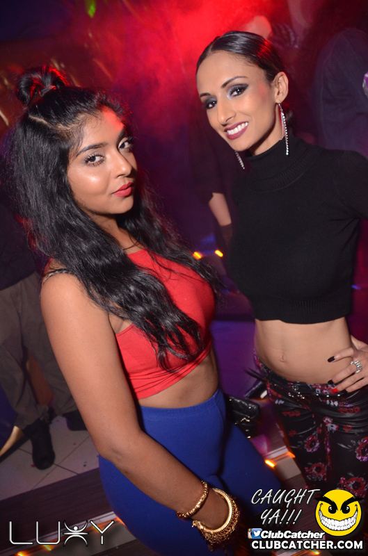 Luxy nightclub photo 76 - November 7th, 2015