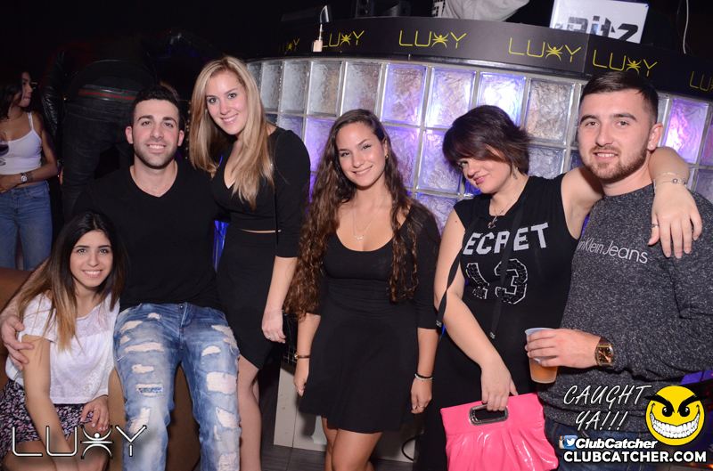 Luxy nightclub photo 78 - November 7th, 2015