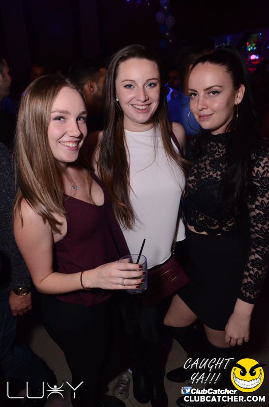 Luxy nightclub photo 9 - November 7th, 2015