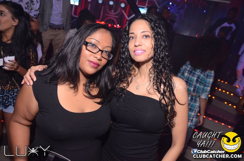 Luxy nightclub photo 82 - November 7th, 2015