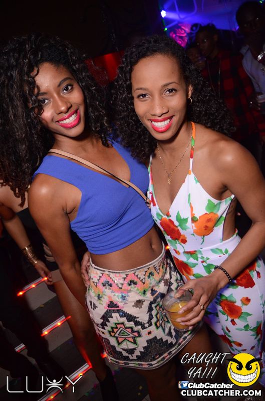 Luxy nightclub photo 84 - November 7th, 2015