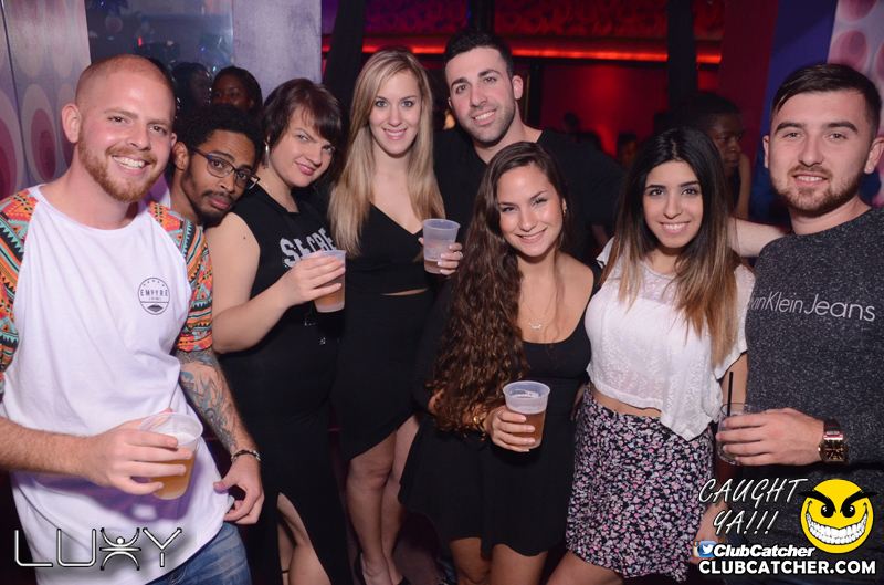 Luxy nightclub photo 85 - November 7th, 2015