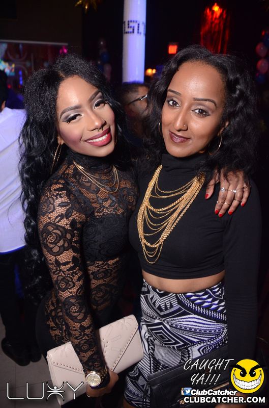 Luxy nightclub photo 86 - November 7th, 2015