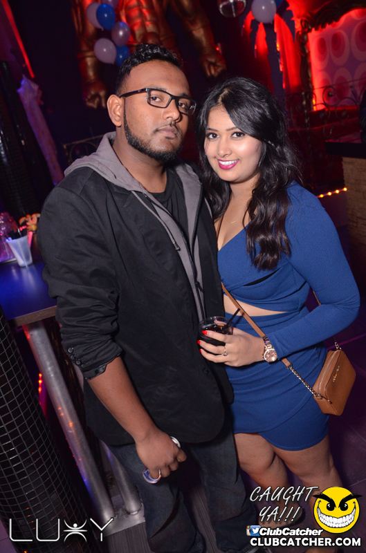 Luxy nightclub photo 88 - November 7th, 2015