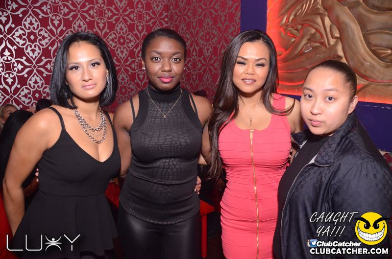 Luxy nightclub photo 10 - November 7th, 2015