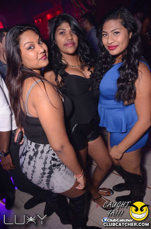 Luxy nightclub photo 92 - November 7th, 2015