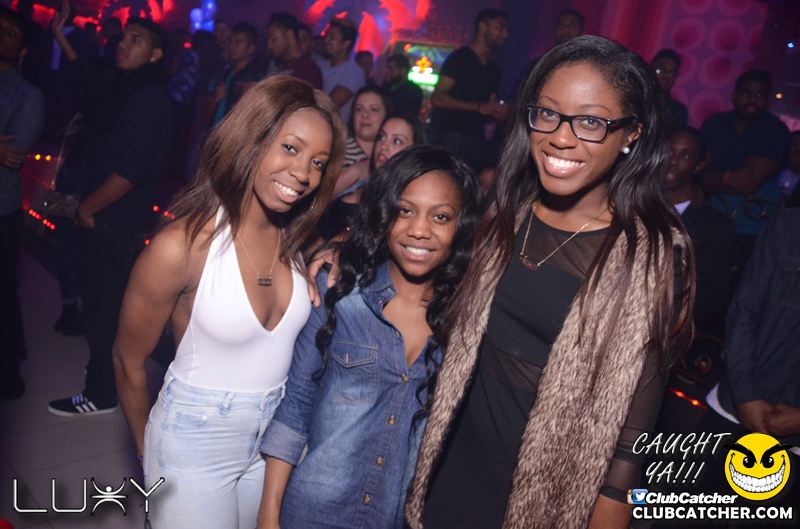 Luxy nightclub photo 93 - November 7th, 2015