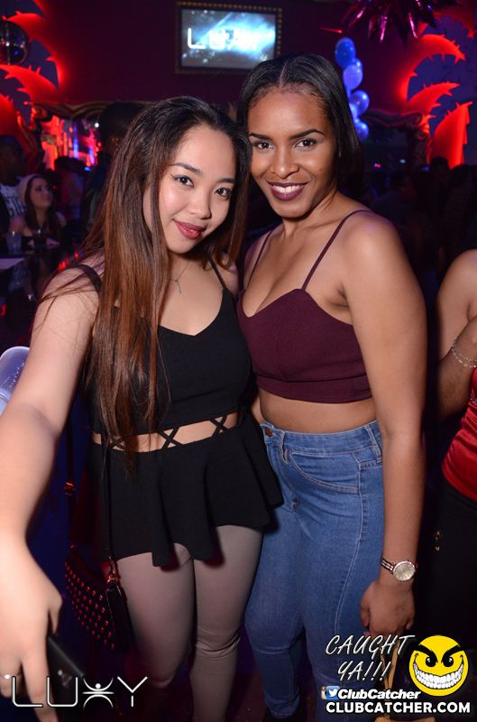 Luxy nightclub photo 95 - November 7th, 2015