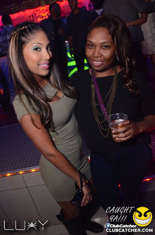 Luxy nightclub photo 100 - November 7th, 2015