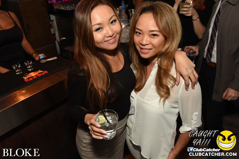 Bloke nightclub photo 111 - November 10th, 2015