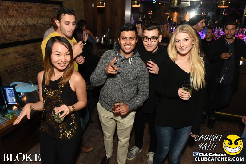 Bloke nightclub photo 116 - November 10th, 2015