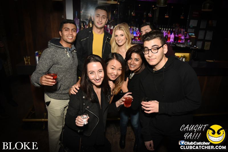 Bloke nightclub photo 120 - November 10th, 2015