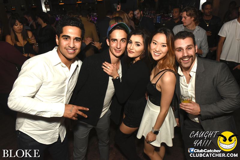 Bloke nightclub photo 127 - November 10th, 2015