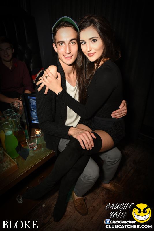 Bloke nightclub photo 140 - November 10th, 2015