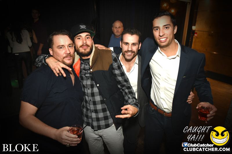 Bloke nightclub photo 146 - November 10th, 2015