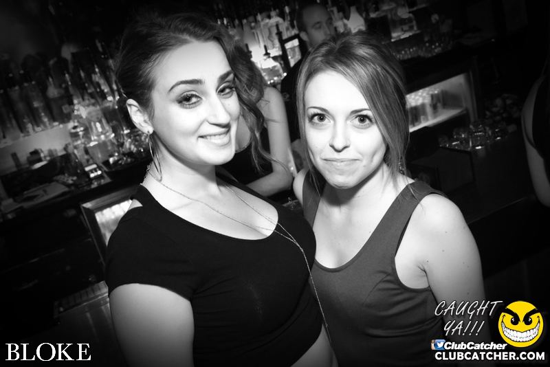 Bloke nightclub photo 151 - November 10th, 2015