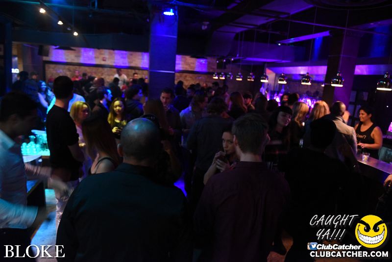 Bloke nightclub photo 58 - November 10th, 2015