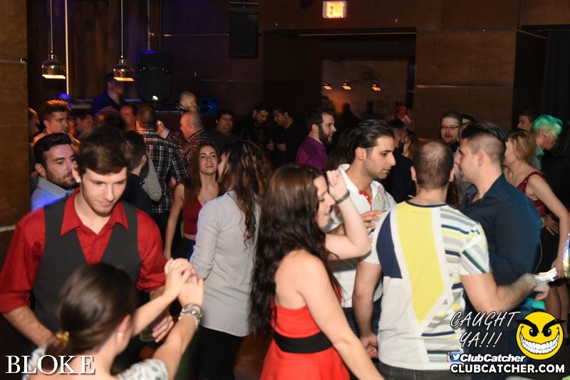 Bloke nightclub photo 1 - November 11th, 2015