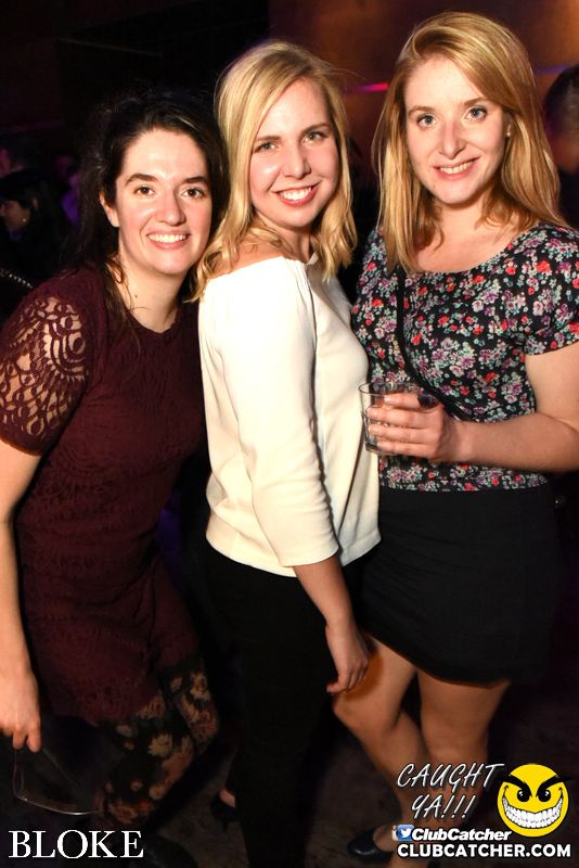 Bloke nightclub photo 102 - November 11th, 2015