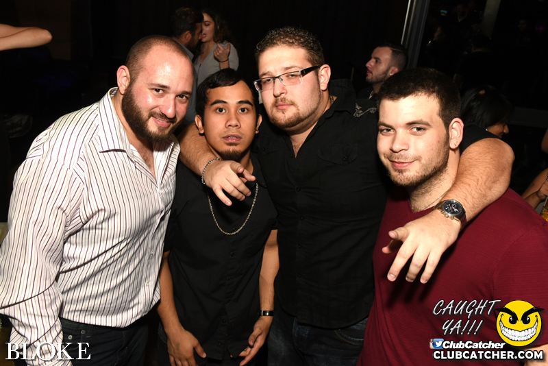 Bloke nightclub photo 107 - November 11th, 2015