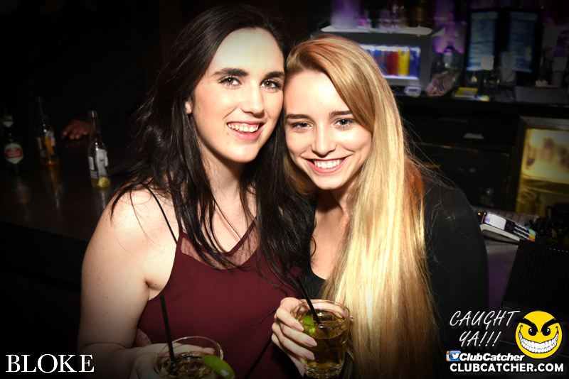 Bloke nightclub photo 108 - November 11th, 2015