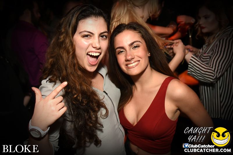 Bloke nightclub photo 12 - November 11th, 2015