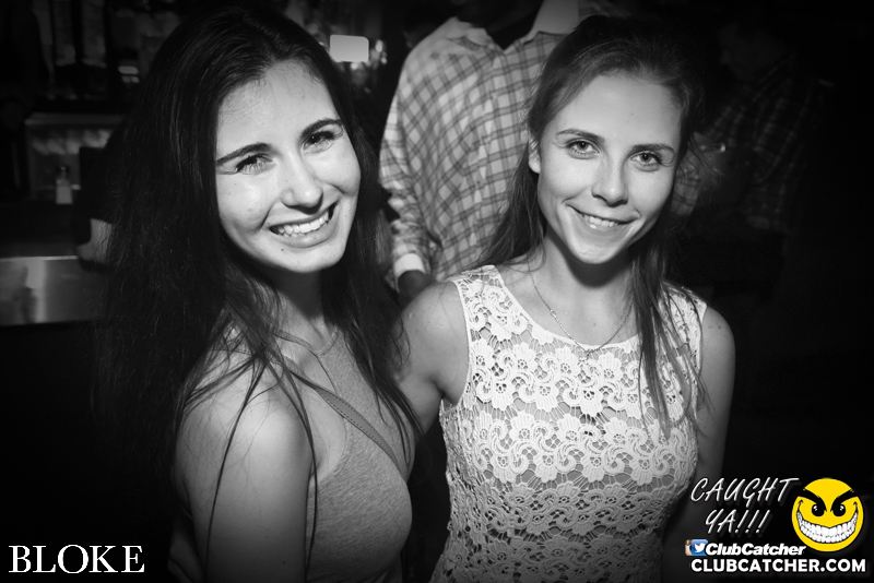 Bloke nightclub photo 112 - November 11th, 2015