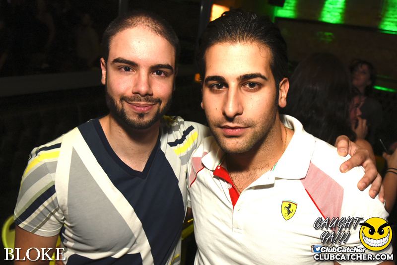 Bloke nightclub photo 120 - November 11th, 2015