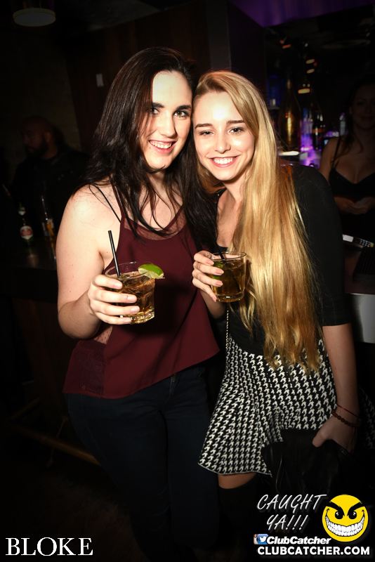 Bloke nightclub photo 13 - November 11th, 2015